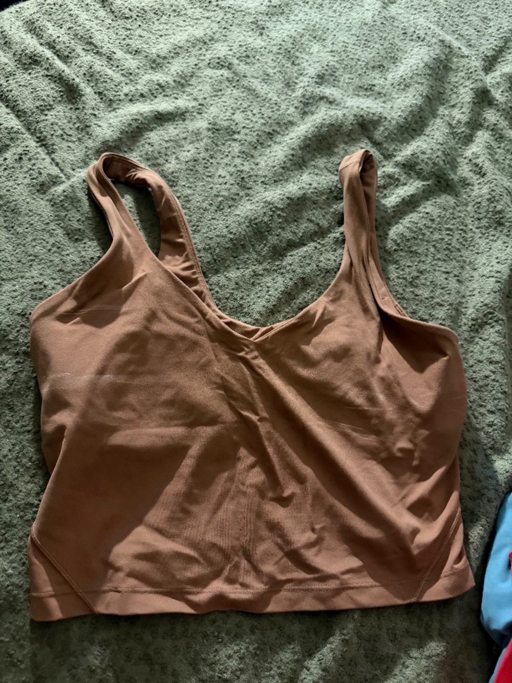 Align Tank
